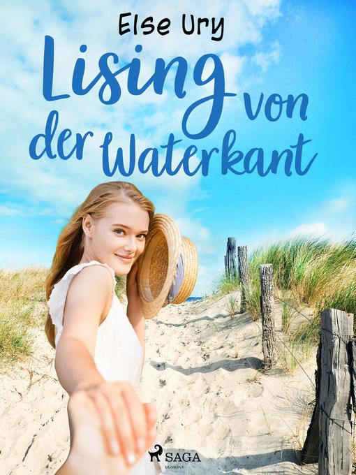 Title details for Lising von der Waterkant by Else Ury - Available